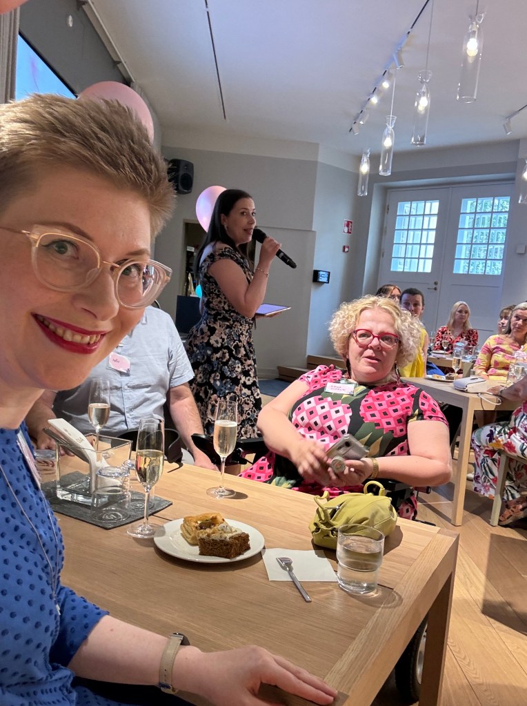 Otavan Ihanassa illassa