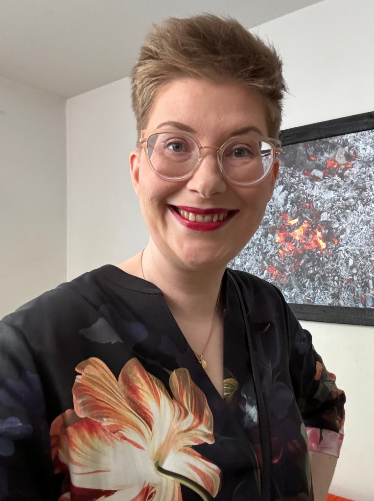 Satu prometeusjuhlissa